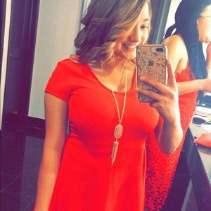 Meet your Posher, Selena